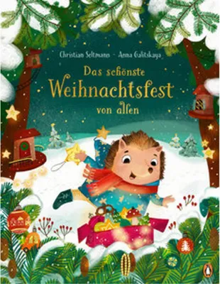 Image de Das schönste Weihnachtsfest von allen