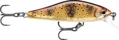 Image de Rapala SDRSS05, 5,5 g, 5 cm, 0,9 m, 1,2 m