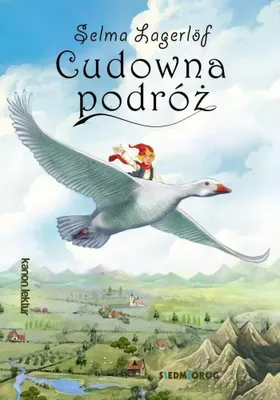Immagine prodotto di Cudowna podróż