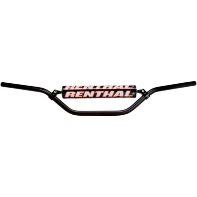 Obrázok produktu pre Riadidlá Renthal 22Mm 613 Enduro Hi Bk