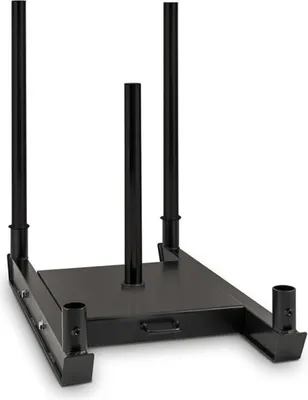 Produktbild von Toorx Fitness Cross-Training Schlitten