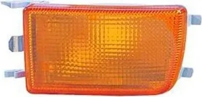 Produktbild von VAN WEZEL 5880903 Blinker Blinkleuchte vorne Links für VW GOLF III (1H1) Golf III Cabrio (1E7) GOLF III Variant (1H5) Vento (1H2) GOLF III Van (1H1)
