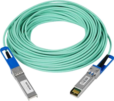 Produktbild von NETGEAR AXC7620, 20 m, SFP+, SFP+, Männlich/Männlich