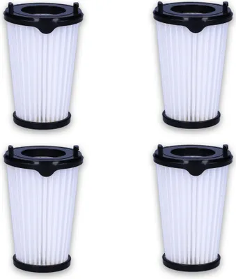 Produktbild von Náhradní filtr EF150 pro vysavač ELECTROLUX ERGORAPIDO 4x
