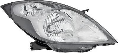 Produktbild von DIEDERICHS Scheinwerfer Links für CHEVROLET SPARK (M300) 6933081