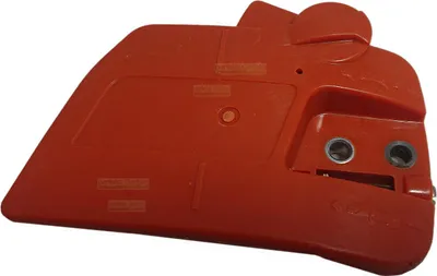 Image de Frein de chaîne pour tronçonneuse McCulloch CS 340 577-805301 5778053-01 577 80 53-01
