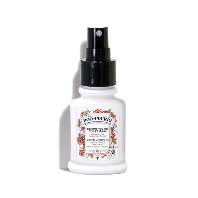 Image de Poo-Pourri Spray Toilet Hibiscus Tropical 41 ml