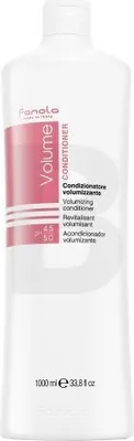 Produktbild von Fanola Conditioner Haircare Volume Volumizing Conditioner