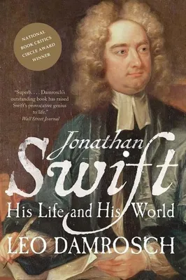 Produktbild von Jonathan Swift