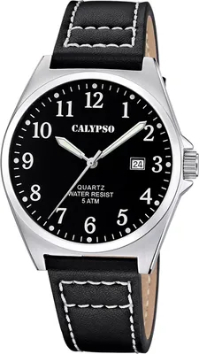 Produktbild von Calypso - K5868/4 - Armbanduhr - Herren
