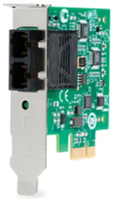 Imagen del producto de Allied Telesis AT-2711FX/LC: Adaptador de red