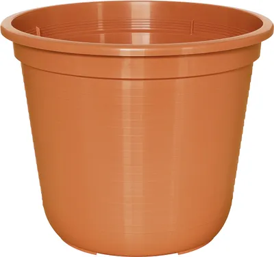 Produktbild von Geli Pflanztopf Standard Ø 45 x 37,5 cm terracotta