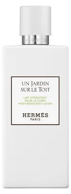 Produktbild von Hermes Un Jardin Sur Le Toit Feuchtigkeitsspendend Körperlotion 200 ml *Tester