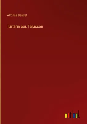 Produktbild von Tartarin aus Tarascon