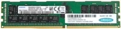 Produktbild von Origin Storage OM64G42933R2RX4E12, 64 GB, 1 x 64 GB, DDR4, 2933 MHz, 288-pin DIMM