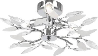 Produktbild von Globo Deckenleuchte Vida 63160-3