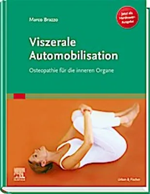 Zdjęcie produktu dla Viszerale Automobilisation