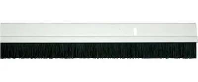 Produktbild von Schrankboden mit Kunststoff-Schraubbefestigung 93 cm Weiß - Mistral
