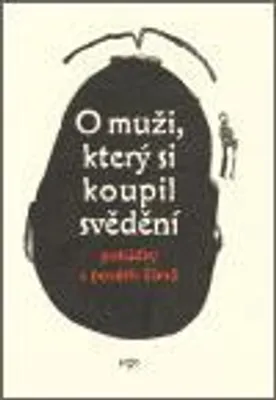 Obrázek produktu pro O muži, který si koupil svědění - Just Knud Qvigstad