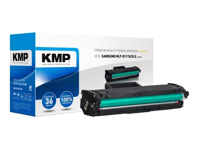 Obrázek produktu pro KMP SA-T85 - 50 g - černá - kompatibilní - tonerová kazeta
