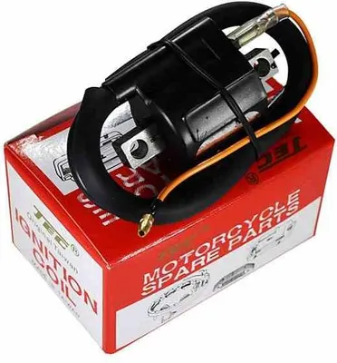 Produktbild von Zündspule Aprilia Benelli Malaguti Taiwan