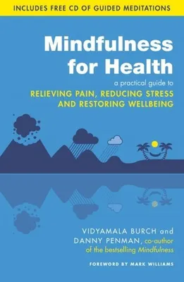 Immagine prodotto di Mindfulness for Health