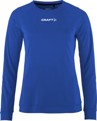 Produktbild von Craft Rush 2.0 Running Longsleeve Damen - Royal