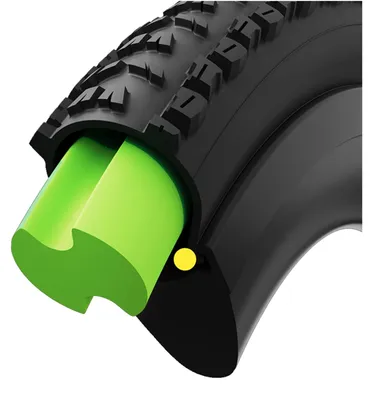 Immagine prodotto di Vittoria Air-Liner MTB XL: protezione antiforatura per pneumatici "plus" e "fat".