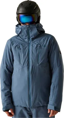 Produktbild von Dare2b Assimilate Jacke Blau M Herren Blau M