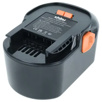 Produktbild von vhbw Akku Ersatz für Würth 0700980420, 0700980425 für Werkzeug (3000 mAh, NiMH, 14,4 V)