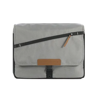 Produktbild von Mutsy Wickeltasche EVO Urban Nomad Light Grey