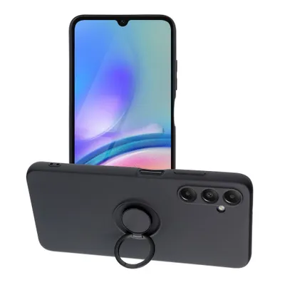 Produktbild von SILICONE RING für SAMSUNG Galaxy A05S schwarz