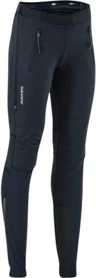 Produktbild von Silvini Damen Wanderhose Schwarz WP1145/0811 Grösse M
