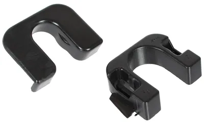 Produktbild von Ford B-MAX 2012 - Kofferraumablagengriff, 2-teiliges Set