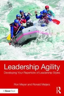 Immagine prodotto di Leadership Agility