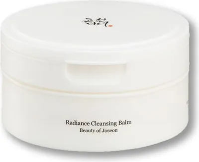 Obrázok produktu pre Beauty of Joseon 8809606851663, Čistiaci balzam, Ženy, Univerzálna pleť, Čistiace, Hrniec, 100 ml