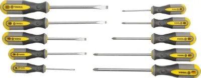 Obrázek produktu pro VOREL 60970, 10 kusů