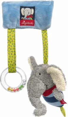 Image de sigikid Pendentif Lolo Lombardo 0 0 pièce(s)