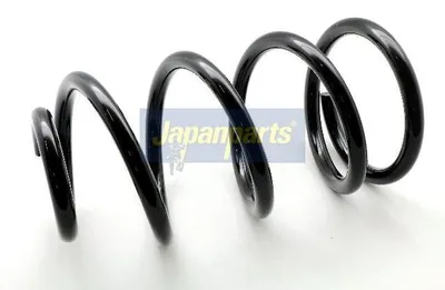 Produktbild von JAPANPARTS Fahrgestellfeder x ZC2798C