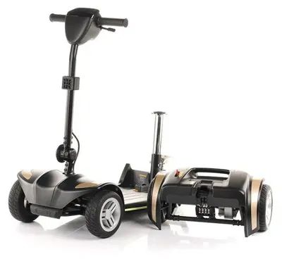 Immagine prodotto di VITEA CARE Folding electric scooter MINI II Vitea Care