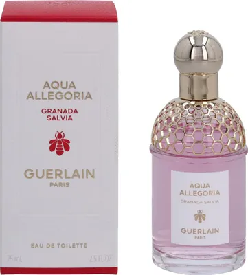 Immagine prodotto di Guerlain - GRANADA SALVIA - RECHARGE EAU DE TOILETTE 75 ml