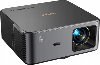 Produktbild von Home Projektor Smart Tv 1080P Wifi6 Jbl Alexa Nfc Autofokus 800 Ansi