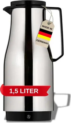 Image de Thermoskan 1,5 litre - Garde au chaud le café et le thé