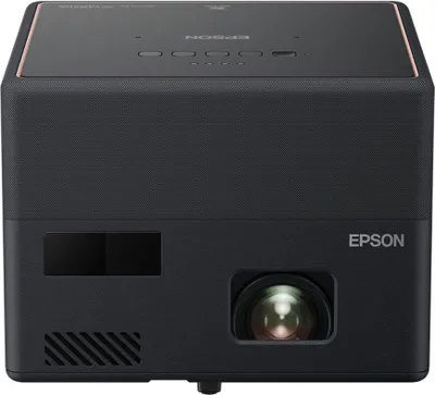 Obrázek produktu pro EPSON EF-12 3LCD mini laserový projektor 1080p 1920x1080 1000 lumenů 2500000:1 kontrast (P)