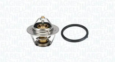 Produktbild von MAGNETI MARELLI Thermostat Kühlmittel 88°C für HYUNDAI Kona (OS) für KIA XCeed (CD)