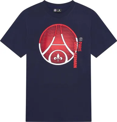 Produktbild von Paris Saint-Germain T-Shirt Herren - Größe M - Fanartikel - Fußball - PSG