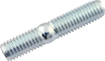 Image de Boulon à goupille M8x25 - DIN835