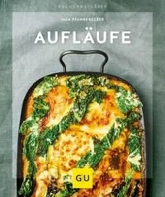 Produktbild von Aufläufe
