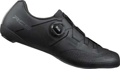 Produktbild von Shimano Rennrad- Fahrradschuhe RC503W, schwarz