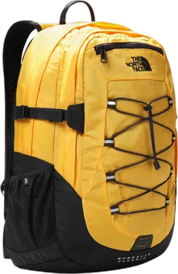 Produktbild von The North Face Backpack NF00CF9C4WP1 in Yellow color size Talla unica